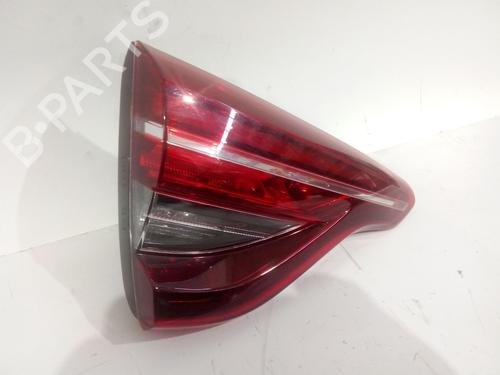 Left tailgate light RENAULT CLIO V (B7_) | BP38271277C79 - Image 2