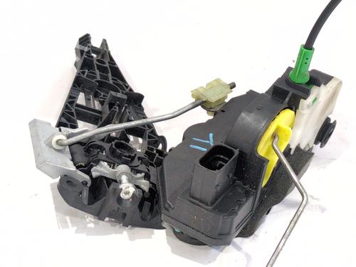 Zamek drzwi tylnych lewych OPEL INSIGNIA A (G09) 2.0 CDTI (68) | BP29734425C100 