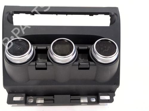 Used Climate control Climate control 36994003 36994003