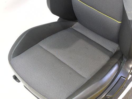 Left front seat RENAULT KANGOO III Box Body/MPV 1.5 Blue dCi 95 (FJAB) | BP33198849C15 - Image 6