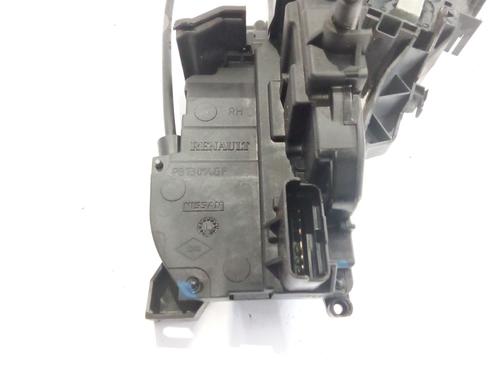 Rear right lock RENAULT MEGANE III Grandtour (KZ0/1)  | BP18084850C99 