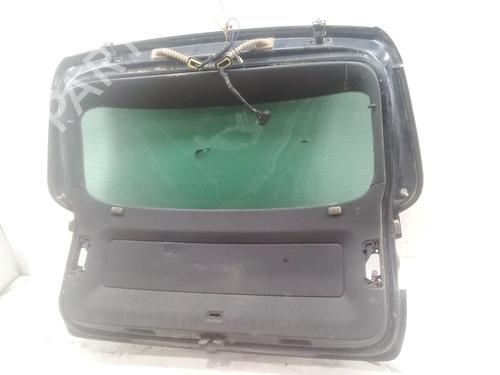 Tailgate VW TIGUAN (5N_)  | BP24104846C6 