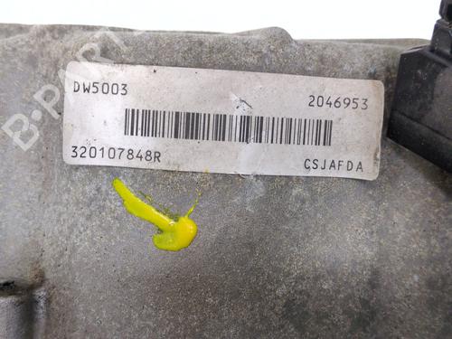 Gearbox RENAULT KADJAR (HA_, HL_) 1.5 BLUE dCi 115 (HLA6) | BP33735538M3 - Image 7