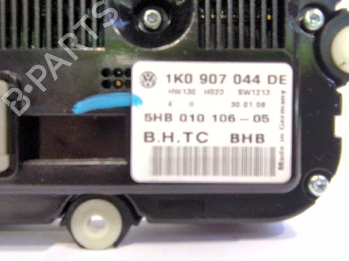Climate control VW GOLF VI (5K1) | BP34431769I5 - Image 4