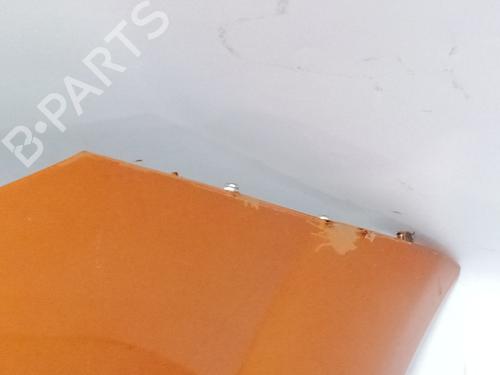 Front bumper CITROËN C3 Pluriel (HB_) 1.4 HDi | BP19303836C7