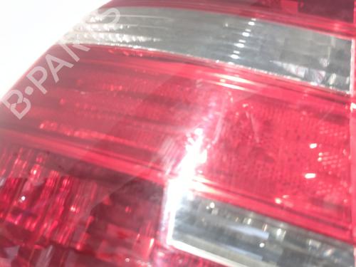 Left taillight BMW 1 (E81) 116 i | BP29967862C34