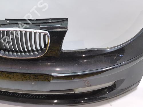Front bumper BMW 1 (E87) 120 d | BP30157731C7 
