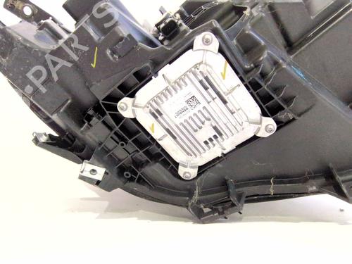 Left headlight RENAULT RAFALE Coupe (DGM_) | BP38591040C28 - Image 4