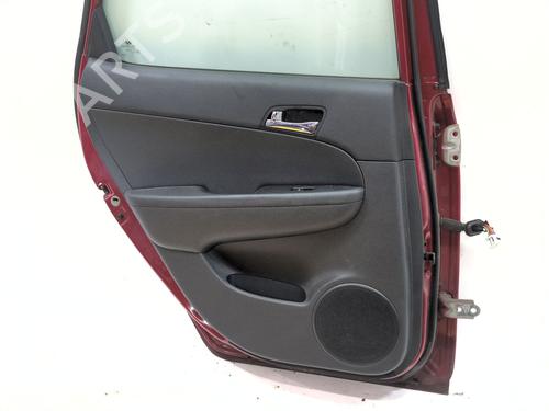 Dør venstre bagtil HYUNDAI i30 (FD) 1.6 CRDi | BP30458868C4 