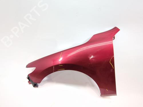 Used Left front fenders MAZDA MX-5 IV (ND__) 2.0 (ND6E, NDERC) (184 hp) 30157743