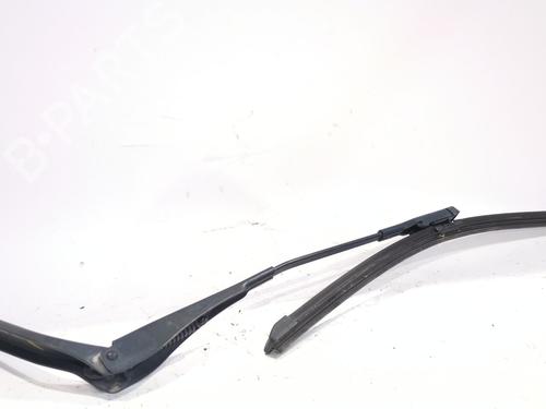 Used Front windshield wiper arm BMW 1 (E87) 120 d (177 hp) 28003492