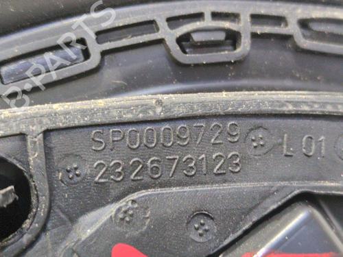 Left mirror RENAULT KANGOO III Box Body/MPV 1.5 Blue dCi 95 (FJAB) | BP30881534C26 