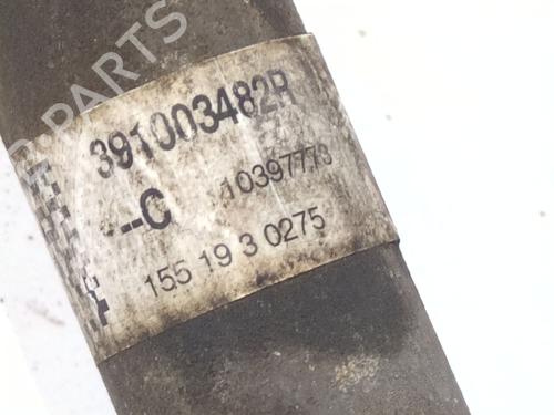 Right front driveshaft DACIA LODGY (JS_)  | BP36700869M39  - Image 5