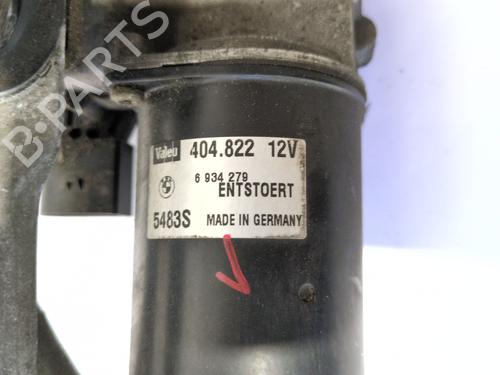 Front wiper motor BMW 5 (E60) 530 d | BP35953815M29 - Image 4