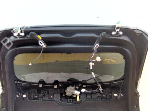 Tailgate RENAULT AUSTRAL TCe 140 (HGMF) | BP36115883C6  - Image 8