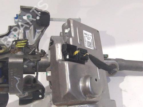 Steering column CHEVROLET TRAX 1.6 | BP28140497M21 
