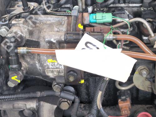 Engine RENAULT KANGOO (KC0/1_) 1.5 dCi (KC08, KC09) | BP33335146M1  - Image 6
