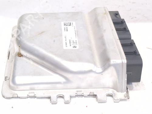 Used Engine control unit (ECU) Engine control unit (ECU) RENAULT AUSTRAL TCe 140 (HGMF) (140 hp) 35974333 35974333