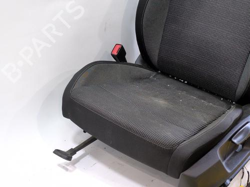 Left front seat SKODA OCTAVIA IV (NX3, NN3, PV3) 2.0 TDi | BP30157592C15