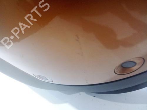Bagtil kofangere DACIA DUSTER (HM_) | BP38065431C8 - Image 7