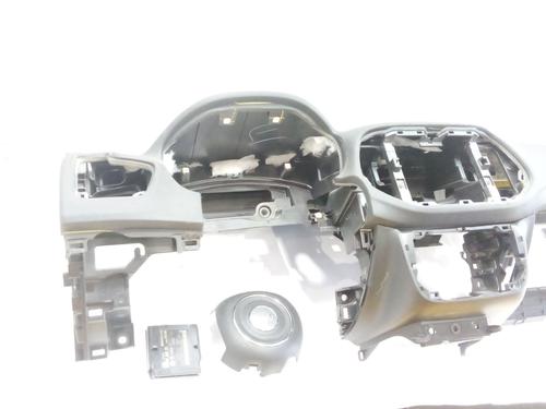 Airbag Kit JEEP COMPASS (MP, M6, MV, M7) 1.4 MultiAir 4x4 | BP30383407C86