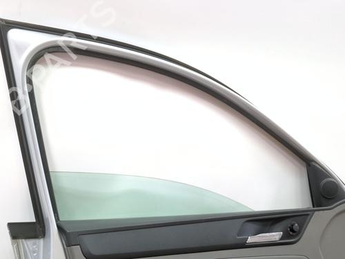 Left front door SEAT TOLEDO IV (KG3) 1.6 TDI | BP27199384C2 