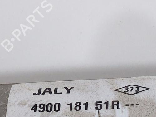 Steering rack RENAULT EXPRESS Box Body/MPV  | BP34536063M22  - Image 6