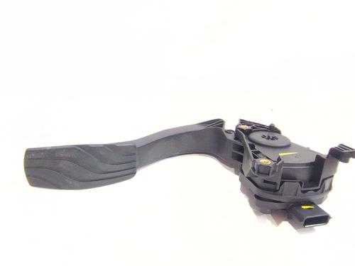 Used Pedal Pedal RENAULT ESPACE V (JR_) [2015-2023] 33263357 33263357