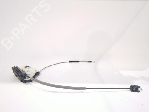 Used Front right lock SEAT IBIZA IV (6J5, 6P1) [2008-2017]  29737863