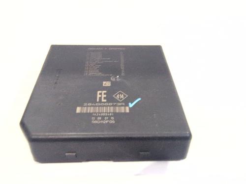 Used Fuse box RENAULT MEGANE IV Hatchback (B9A/M/N_) 1.5 dCi 110 (B9A3) (110 hp) 29734845