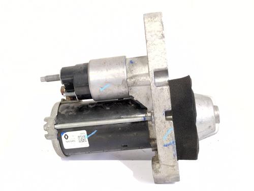 Used Starter Starter RENAULT CAPTUR II (HF_) TCe 140 (HFN0) (140 hp) 34186770 34186770