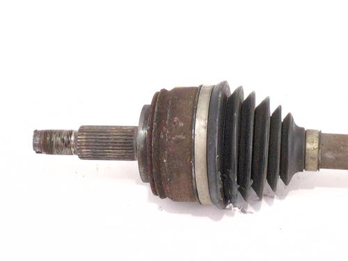 Left front driveshaft RENAULT MASTER III Van (FV) | BP38534051M38 - Image 2
