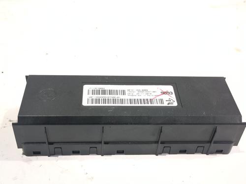 Used Electronic module OPEL MERIVA B MPV (S10) 1.7 CDTI (75) (110 hp) 30573037