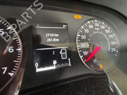 Gearbox RENAULT MASTER III Van (FV) | BP31882617M3