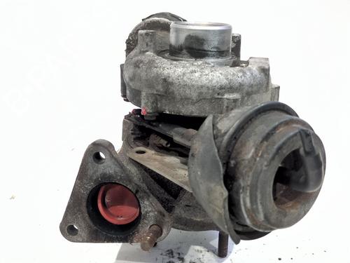 Used Turbocharger/Supercharger AUDI A6 C6 (4F2) [2004-2011]  29323475