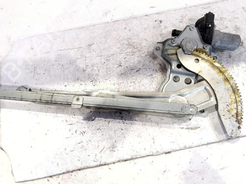 Front left window mechanism SUZUKI SWIFT IV (FZ, NZ) 1.3 DDiS (AZG413D, ZC02S, ZC92S) | BP40108542C22 - Image 4