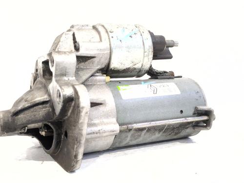 Startmotor RENAULT SCÉNIC III (JZ0/1_) 1.5 dCi (110 hp) 30158278