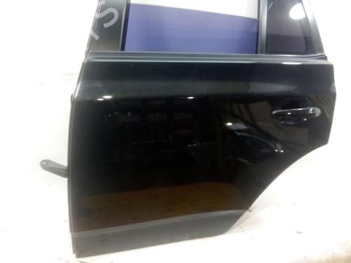 Left rear door BMW X3 (E83)  | BP23401987C4