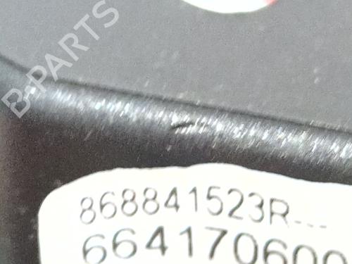 Front right seatbelt RENAULT CAPTUR II (HF_) E-TECH 145 (HFMU) | BP38460823I25 - Image 4