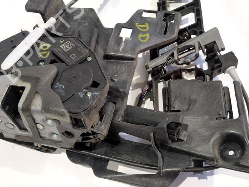 Front right lock FORD FIESTA VI (CB1, CCN) 1.4 | BP26141596C97 