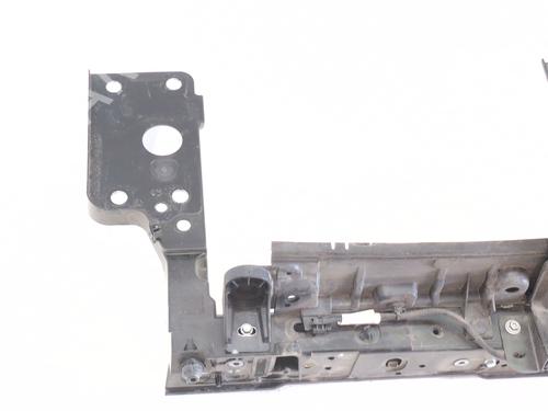 Front slam panel RENAULT RAFALE Coupe (DGM_) | BP37260757C72 - Image 4