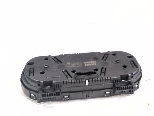 Instrument cluster RENAULT TRAFIC III Van (FG_) | BP38557271C47 - Image 3
