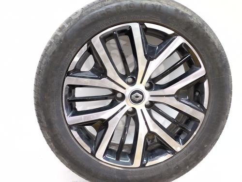 Used Rim Rim RENAULT KOLEOS II (HC_) [2016-2026] 34440367 34440367