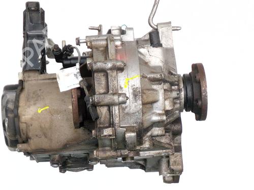 Used Gearbox Gearbox 23534699 23534699