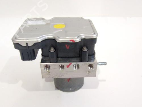 Used ABS pump DACIA DUSTER (P1310) 1.2 TCe 130 (131 hp) 28022946