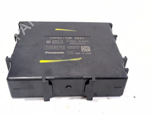Used Electronic module Electronic module RENAULT AUSTRAL TCe 140 (HGMF) (140 hp) 36014510 36014510