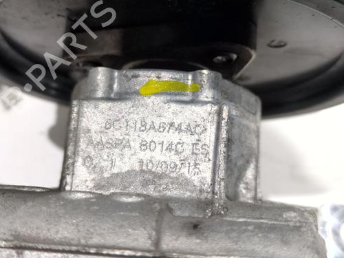 Stuurbekrachtiging pomp FORD TRANSIT CUSTOM V362 Van (FY, FZ) 2.2 TDCi | BP30695781M99