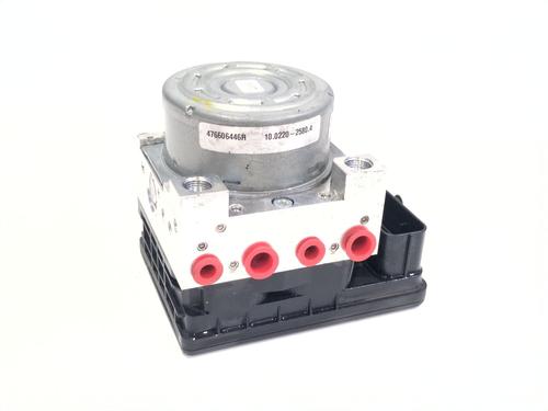 ABS Bremseaggregat ABS Bremseaggregat DACIA BIGSTER [2024-2026] 36994324 36994324