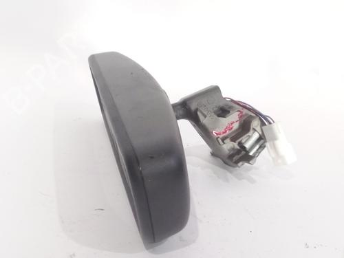 Used Rear mirror RENAULT ESPACE V (JR_) 1.6 dCi 130 (130 hp) 19154639