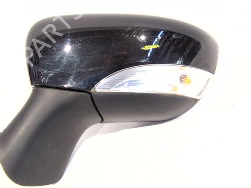 Left mirror RENAULT CAPTUR I (J5_, H5_) 0.9 TCe 90 | BP29885209C26 